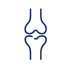 Reduced inflammation icon